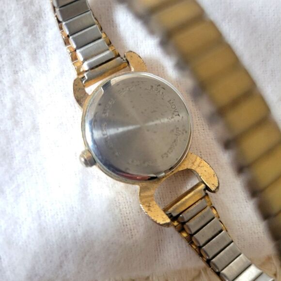 DIAMOND Vintage Watch - Picture 6 of 10